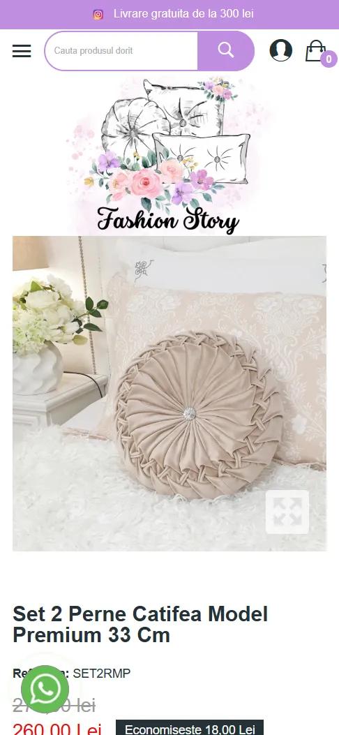 FashionStory