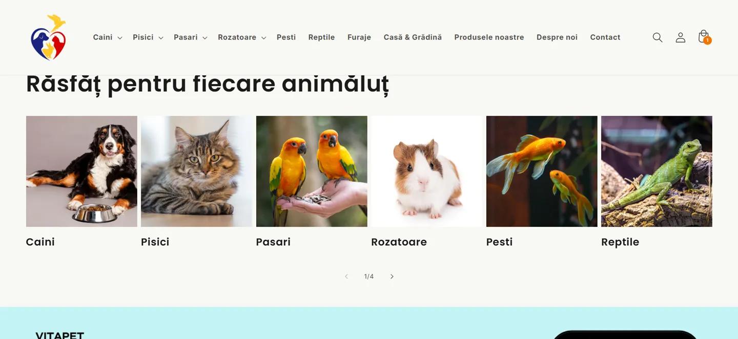 VitaPet