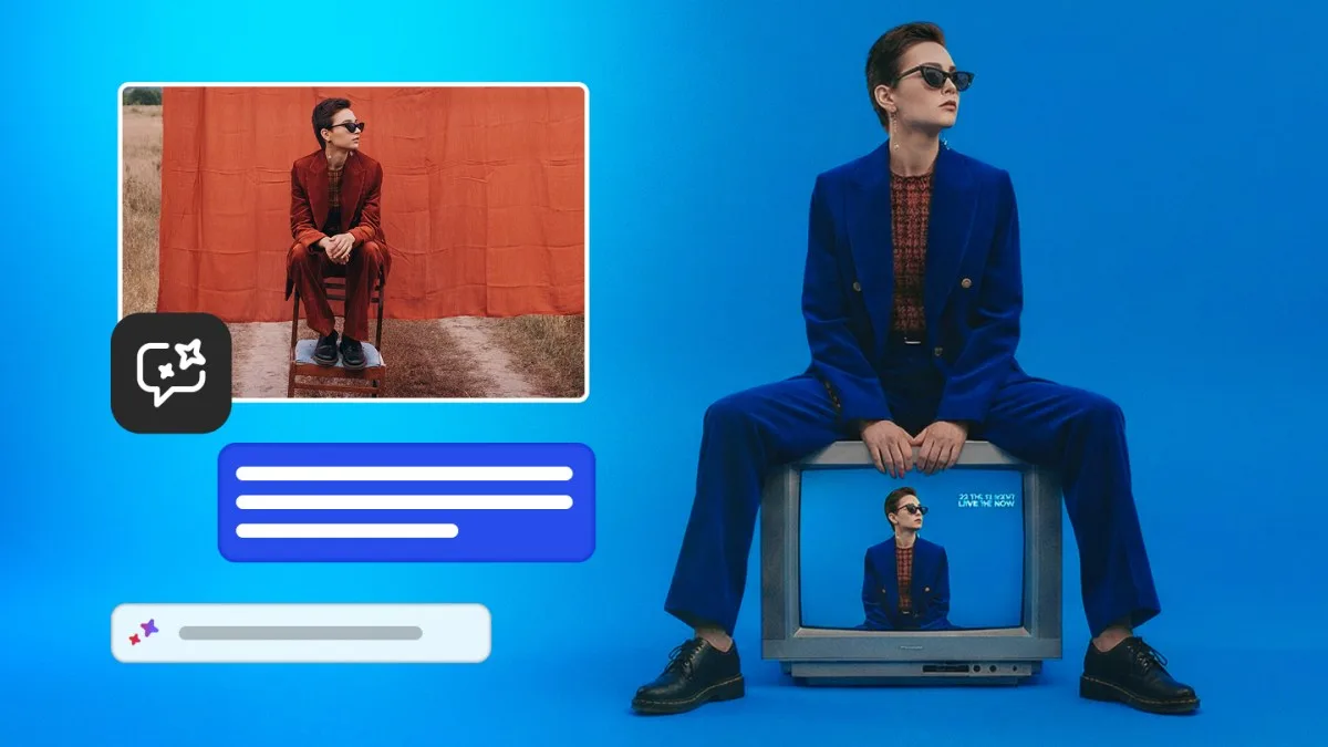 Adobe lansează un asistent AI pentru Photoshop