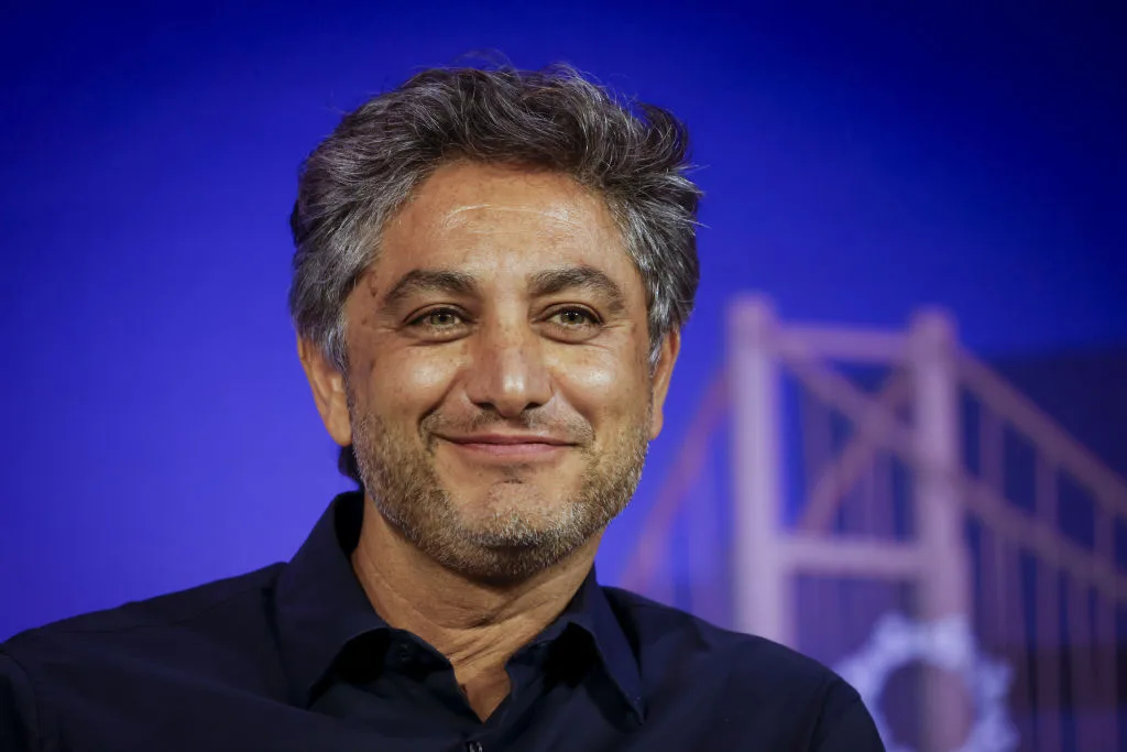 Antonio Gracias: Start-up-urile 'proentropice' sunt viitorul în haosul global