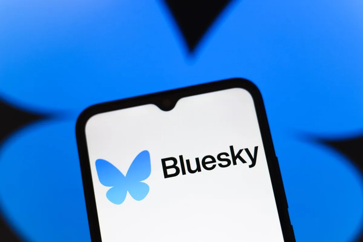Bluesky obține 100 milioane $ în finanțare Seria B după schimbarea CEO-ului