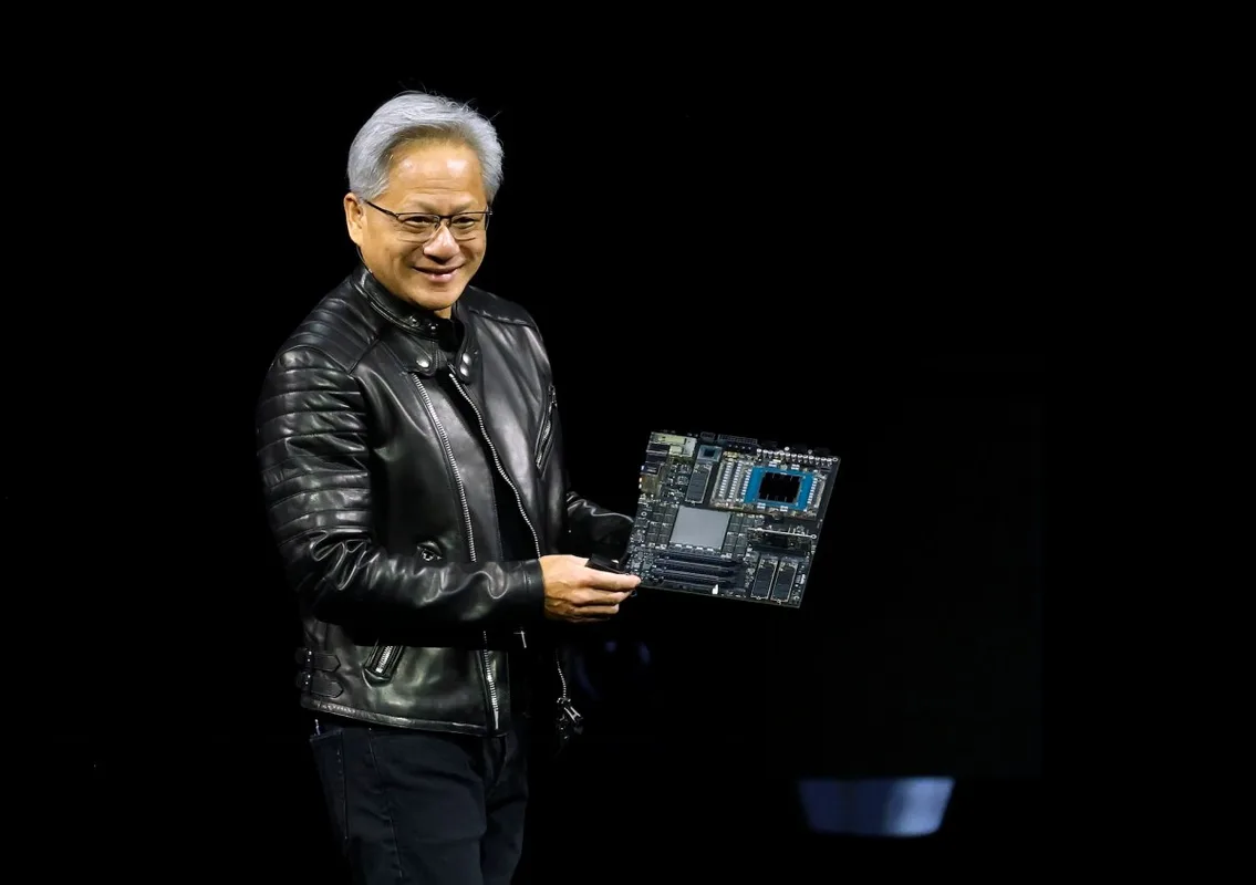 Cum să urmărești discursul lui Jensen Huang la Nvidia GTC 2026 și ce să aștepți