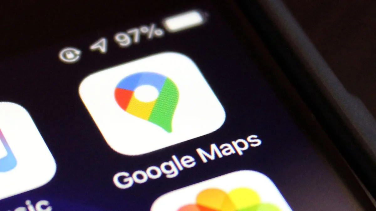 Google Maps integrează Gemini pentru navigare hands-free