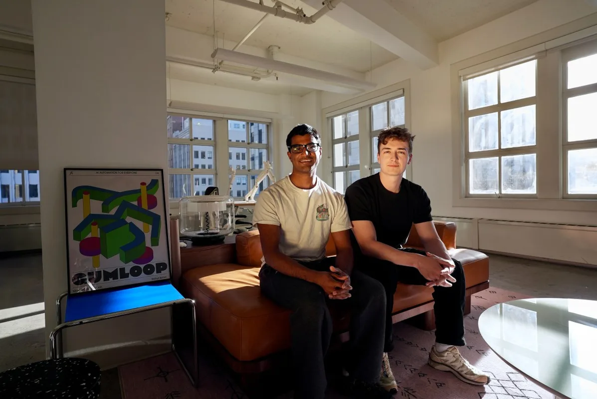 Gumloop obține 50 milioane USD pentru a transforma angajații în creatori de agenți AI