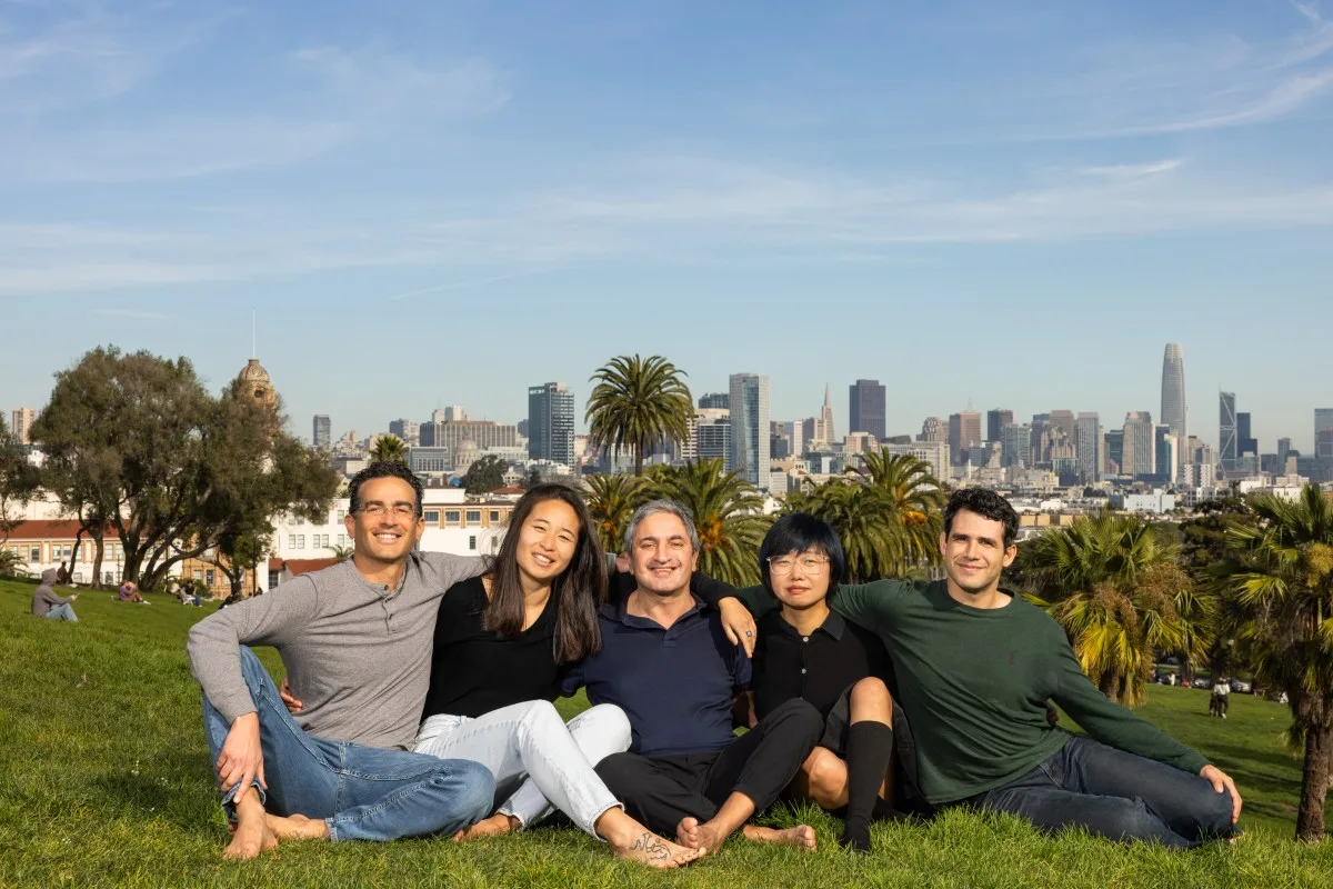 Humans&: O nouă frontieră AI în coordonarea socială