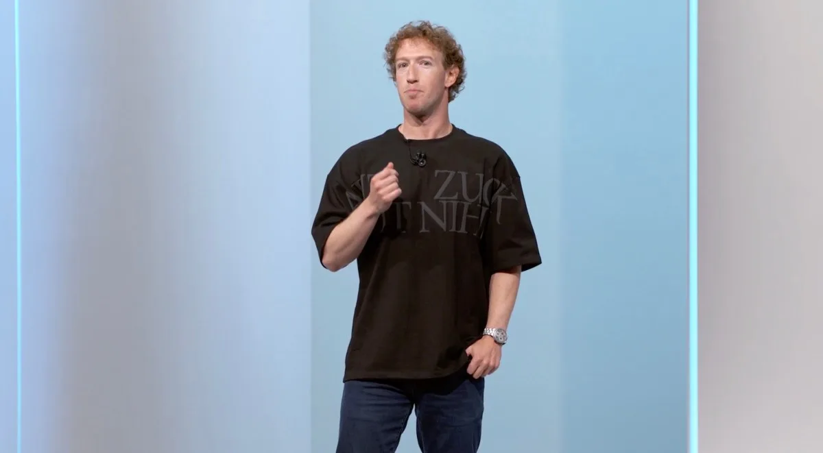 Meta încearcă să limiteze dovezile în procesul de siguranță a copiilor