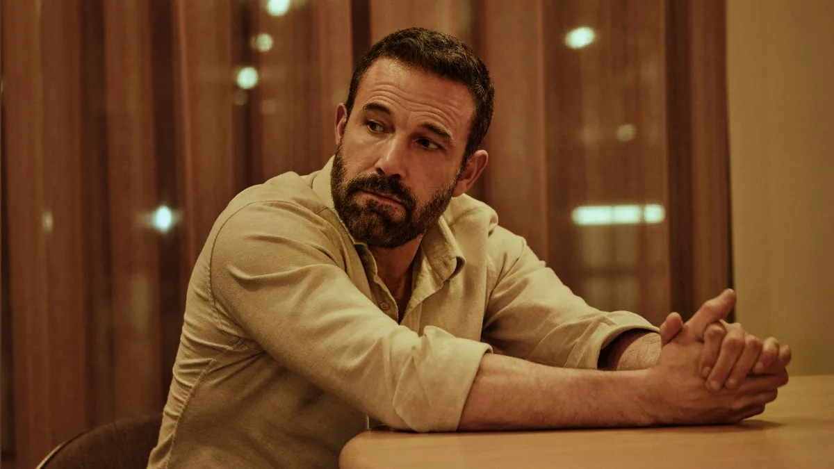 Netflix achiziționează compania de filmare AI a lui Ben Affleck