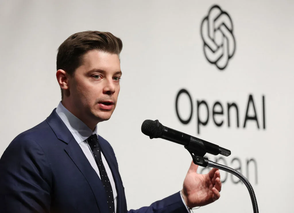OpenAI: AI nu a penetrat încă procesele de afaceri