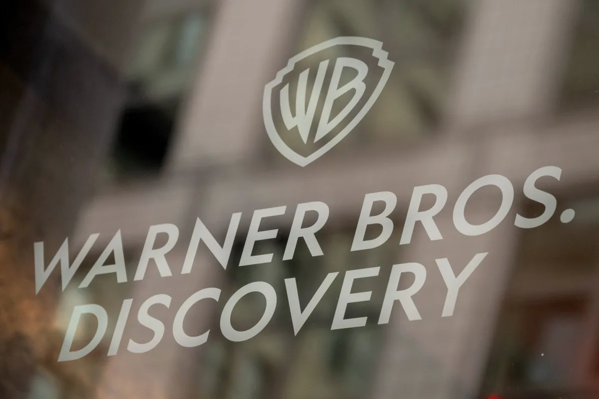 Paramount achiziționează Warner Bros. Discovery, Netflix se retrage