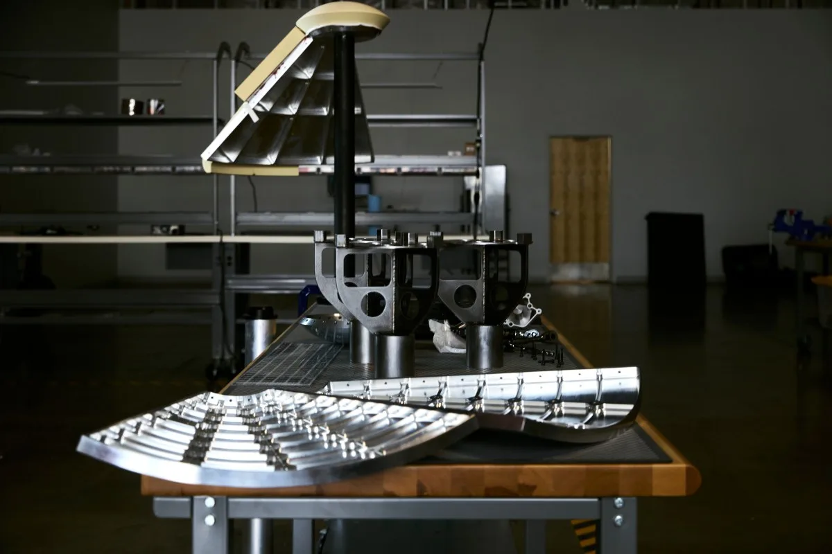 Sateliți reutilizabili: Noua frontieră în explorarea spațială