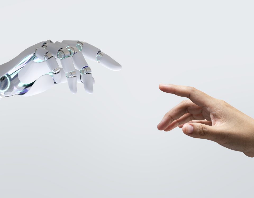 Viitorul inteligenței artificiale: trenduri și provocări